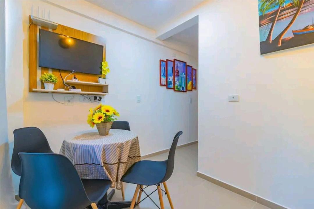 Flat Mobiliado, Com Piscina, 300M Da Praia! Pôrto das Galinhas Eksteriør billede