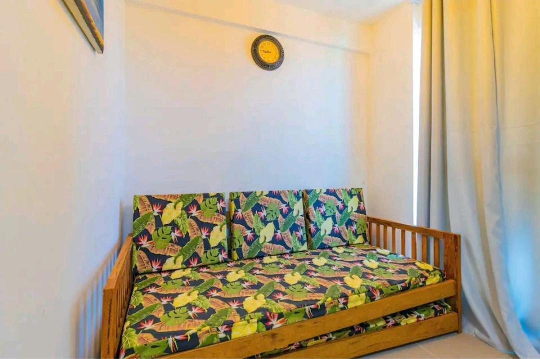 Flat Mobiliado, Com Piscina, 300M Da Praia! Pôrto das Galinhas Eksteriør billede